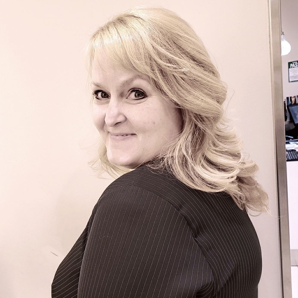 Meet your Posher, Jennifer